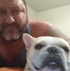 Meet your Posher, Rodney